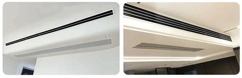 linear diffuser sizes|Types of Linear Slot Diffusers in HVAC Systems .